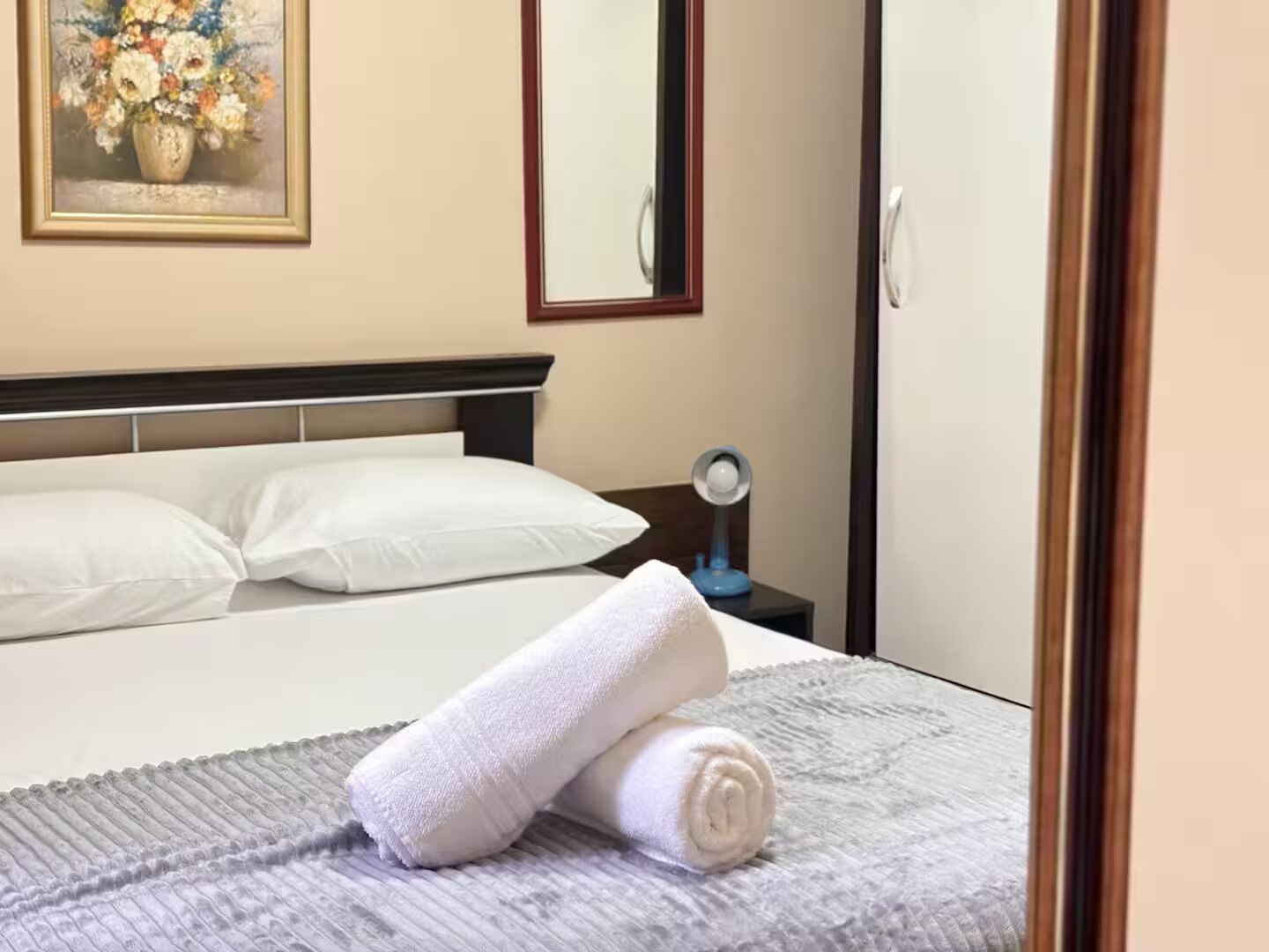 A Short Walk From The Beach, Between Av. Atlantic And Brazil - Balneário Camboriú