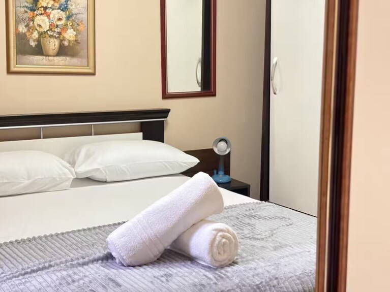 A Short Walk From The Beach, Between Av. Atlantic And Brazil - Balneário Camboriú
