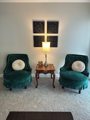 Interior - Excellent Masters Location! Just Added!! Discounts! (Augusta)