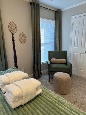 Interior - Excellent Masters Location! Just Added!! Discounts! (Augusta)