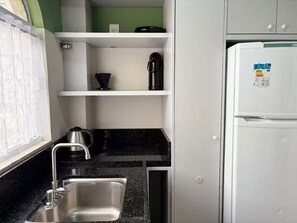Interior - 2 Bedrooms, Garage and Close to the Beach (Balneário Camboriú)