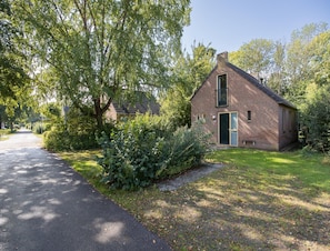 Exterior - Relaxing Forest Escape for 6 (Ewijk)