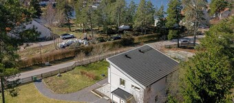 Stunning Lakefront Villa w/ Beach Access & Terrace