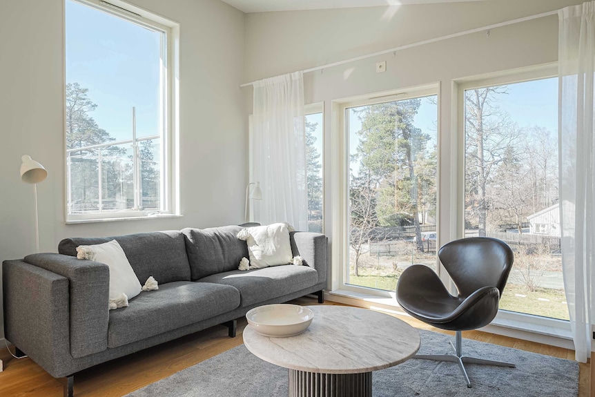 Lakefront Villa In Saltsjöbaden Near Stockholm - Gustavsberg