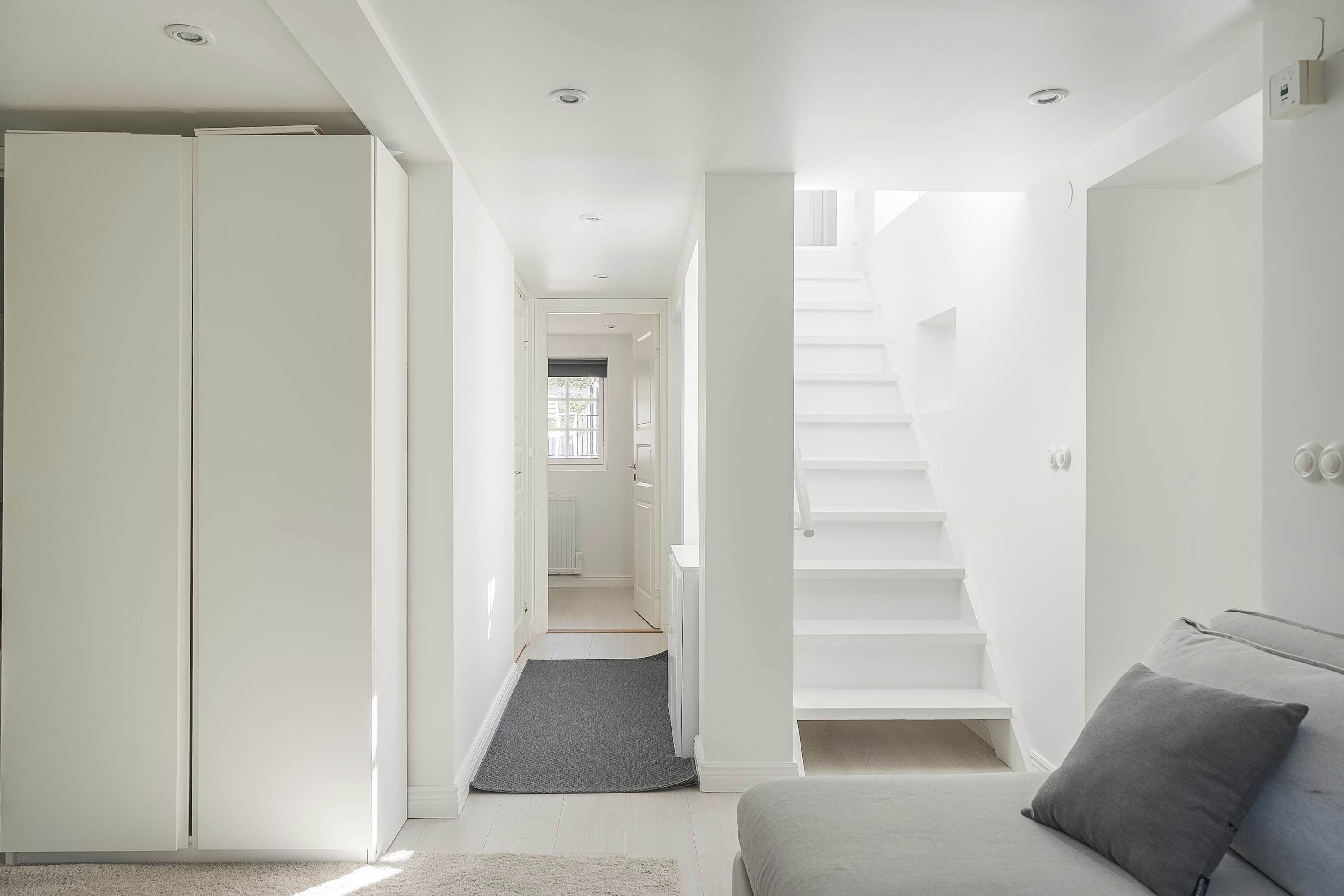 Lakefront Villa In Saltsjöbaden Near Stockholm - Nacka