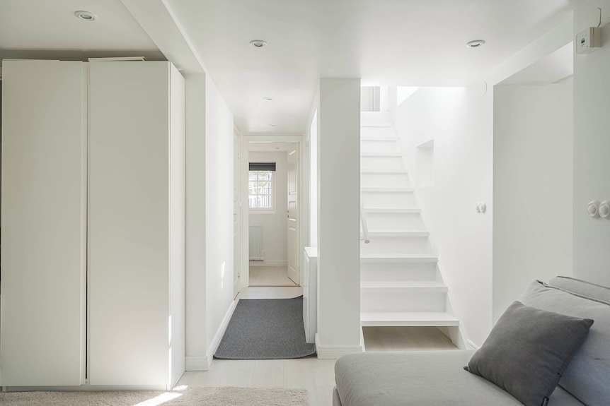 Lakefront Villa In Saltsjöbaden Near Stockholm - Nacka