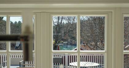 Renovated Villa w/ Stunning Lake View & Beach Access