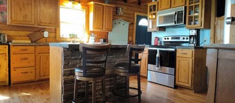 37 acres, fishing, hunting, golf course nearby, rustic feel, hiking, near town.