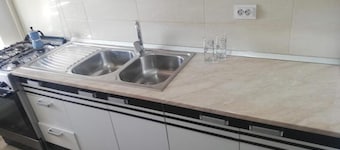 Ella Doo Apartament âą 15'â¶Palas