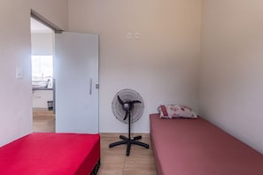 House, Smoking | 4 bedrooms - Apartamento 4 Quartos com Wi-fi e Garagem (Para de Minas)