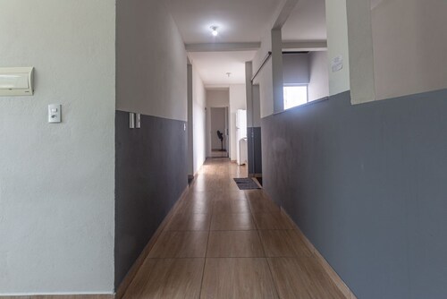 Apartamento 4 Quartos com Wi-fi e Garagem