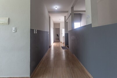 Apartamento 4 Quartos com Wi-fi e Garagem