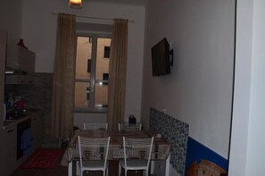 Double Room | Dining - ines downtown (Roma)