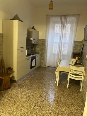 Private kitchen - ines downtown (Roma)