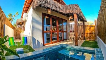Piscina interna