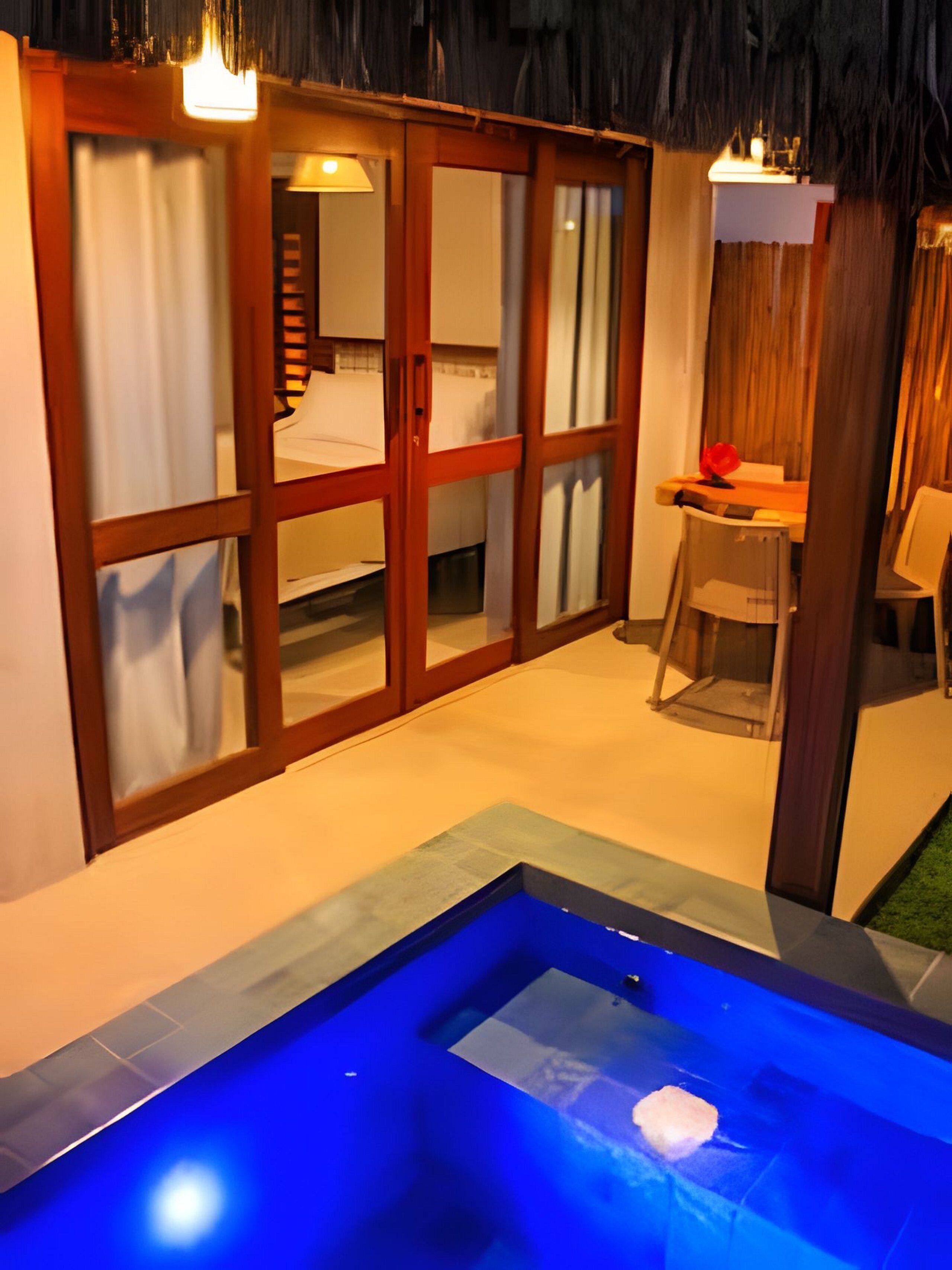 Chalet | Restauration extérieure