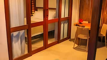 Chalet | Restauration extérieure