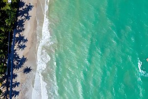 Chalé básico | Praia