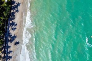 Beach - Maysu Patacho (Porto de Pedras)