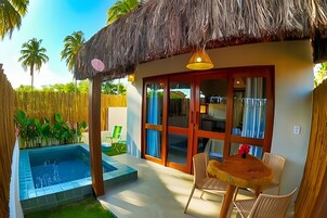 Piscina interna