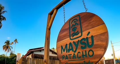 Maysu Patacho