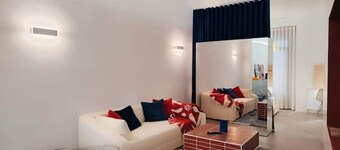 Luxury Designer Loft in Cáceres Old Town | Steps from Plaza Mayor & Godoy Palace