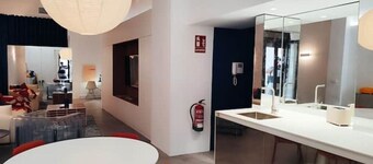 Luxury Designer Loft in Cáceres Old Town | Steps from Plaza Mayor & Godoy Palace