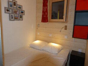 3 Schlafzimmer, WLAN