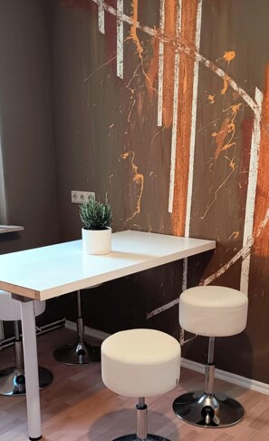 Servei de restauració