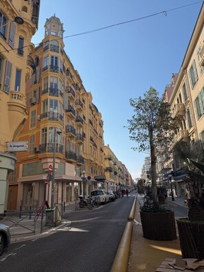 Miscellaneous - Charmant 4 Pièces au Cœur de Nice Lumineux (Nice)