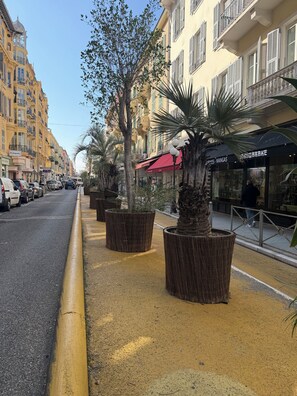 Miscellaneous - Charmant 4 Pièces au Cœur de Nice Lumineux (Nice)