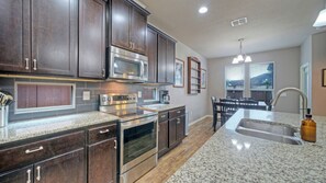 Casa (4 Bedrooms) | Interior