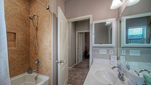 Casa (4 Bedrooms) | Interior
