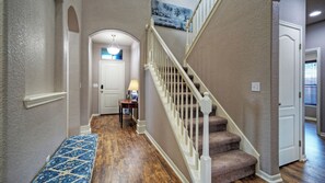 House (4 Bedrooms) | Interior - (Corpus Christi)