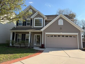 Exterior - 5 Min to HPU! Furniture Market Friendly! (High Point)
