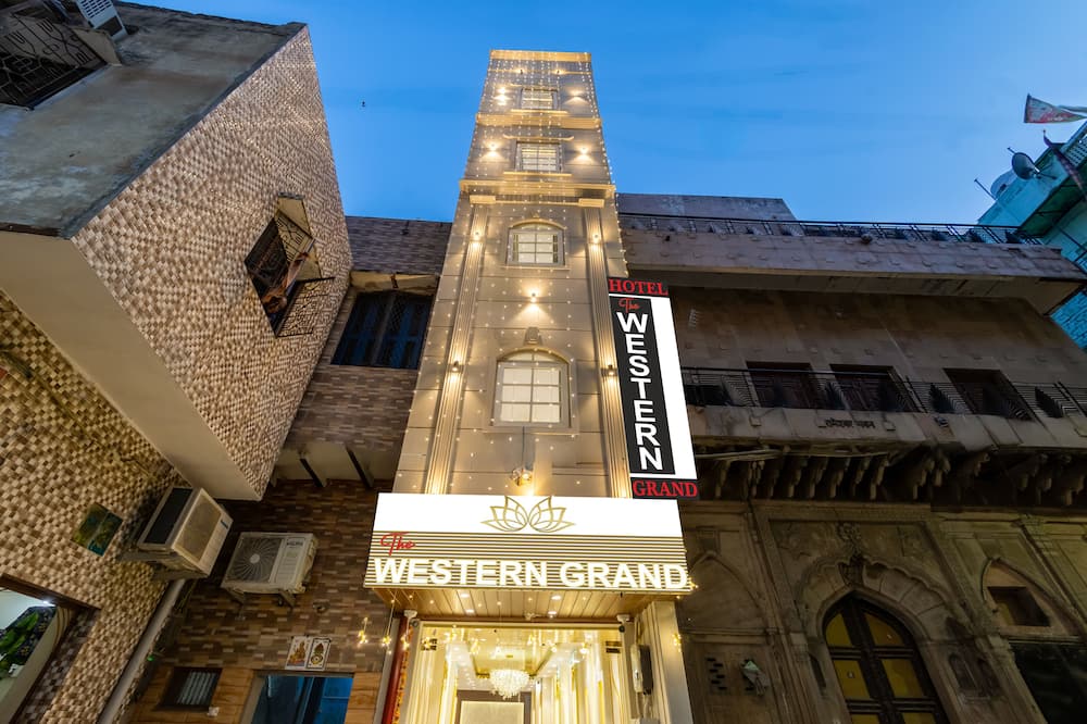 The Western Grand