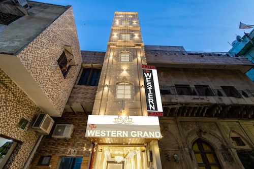 The Western Grand