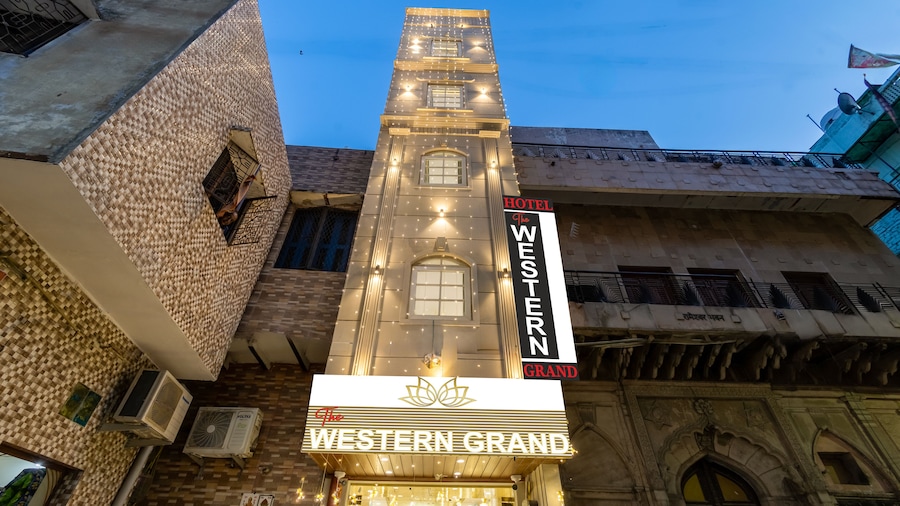 The Western Grand