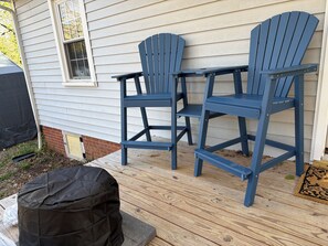 テラス / パティオ