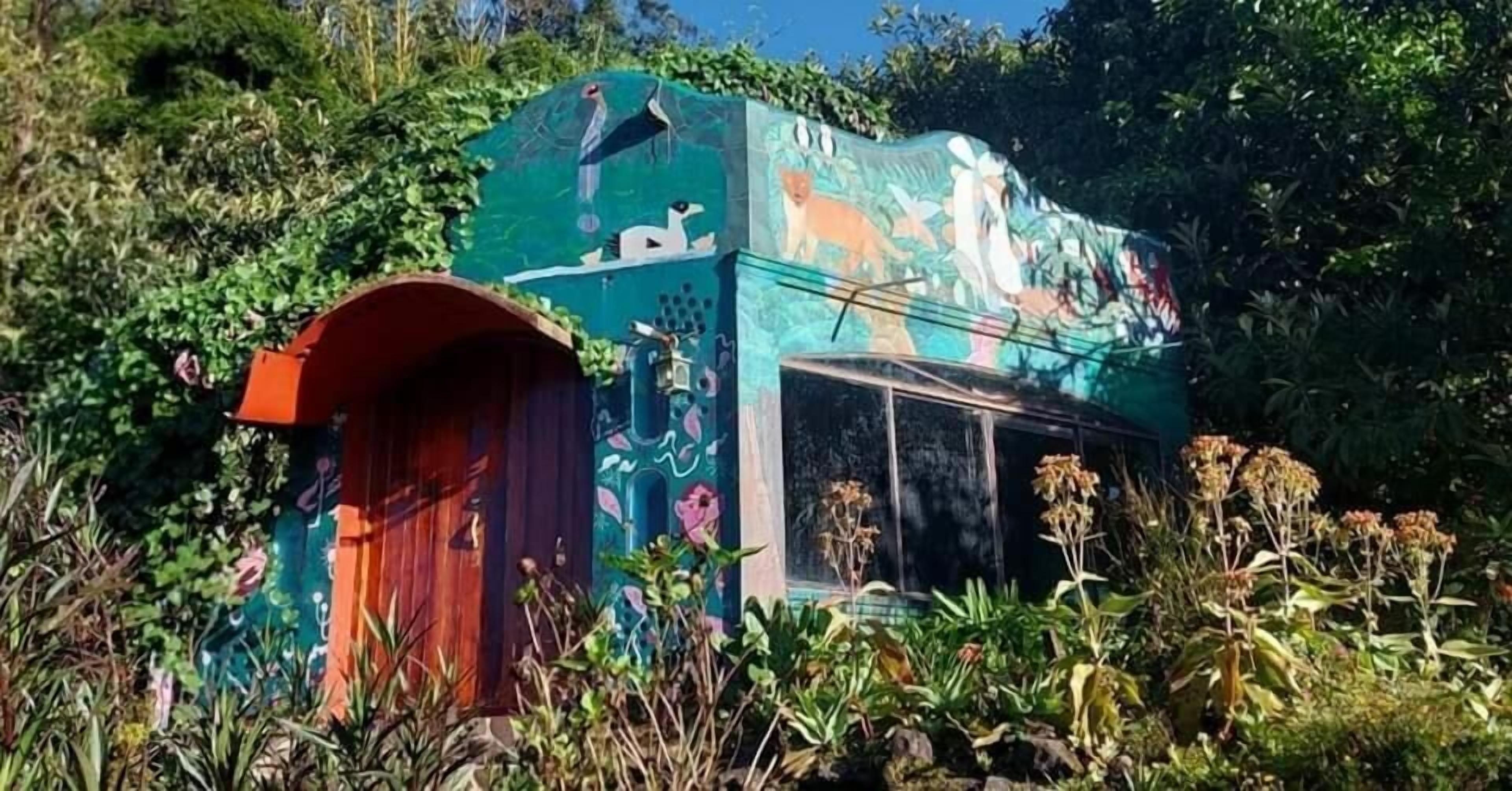 Classic Chalet, Balcony, Garden View | Exterior