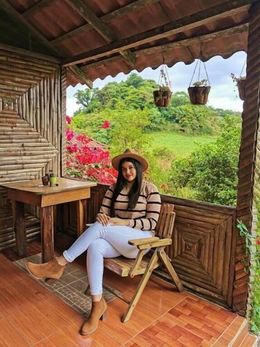 Finca Neblina del Bosque