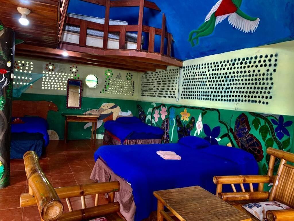 Classic Chalet, Balcony, Garden View | Interior