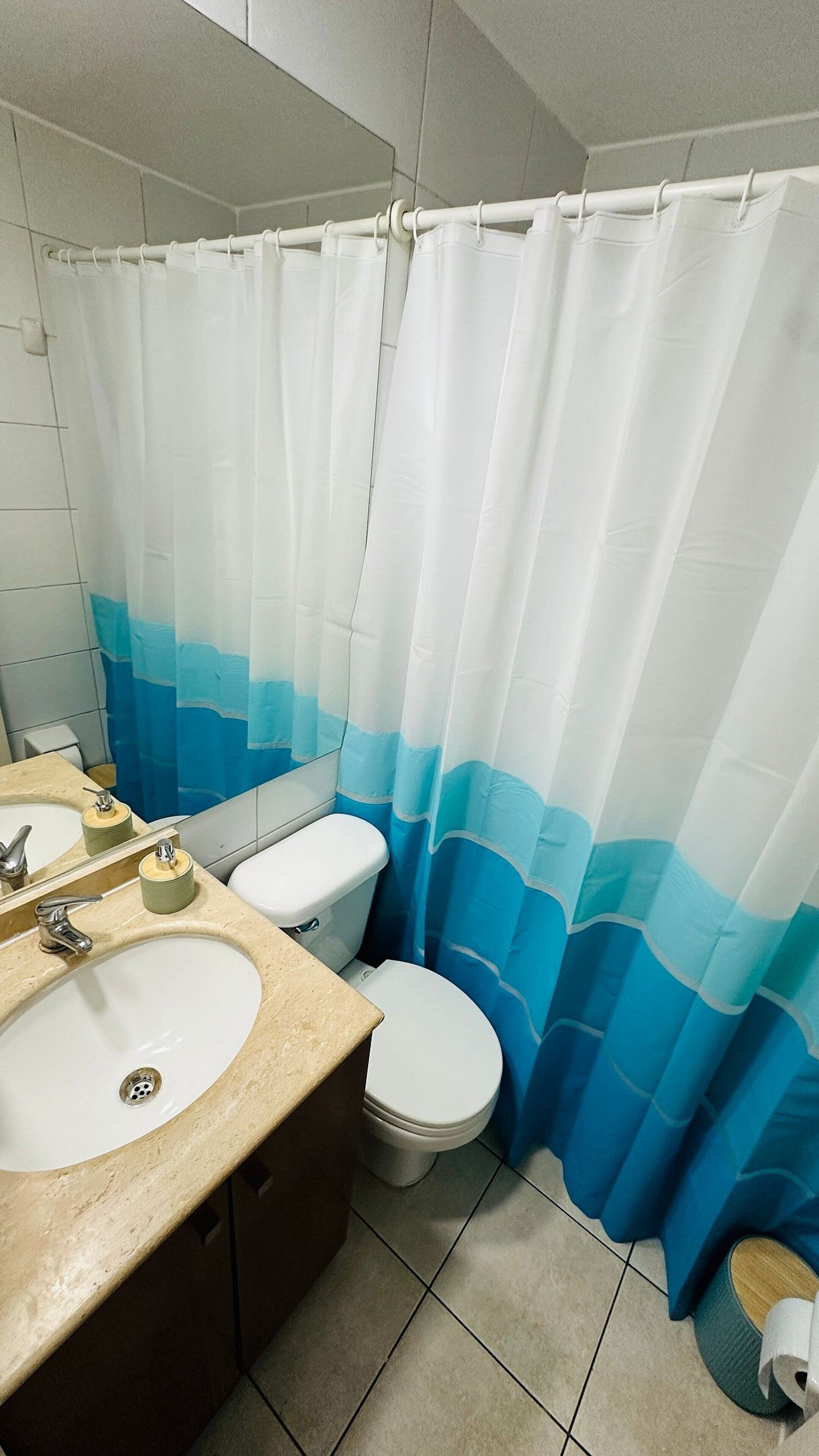 家庭公寓 | 浴室