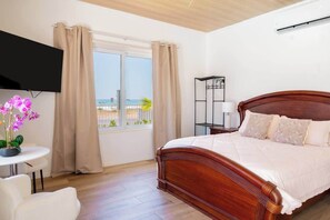 5 habitaciones, wifi y ropa de cama 