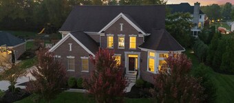 6 BR Home | Kids Games | Spacious Yard