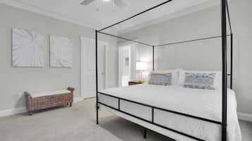 Maison (1 Bedroom) | Intérieur