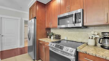 Maison (1 Bedroom) | Intérieur