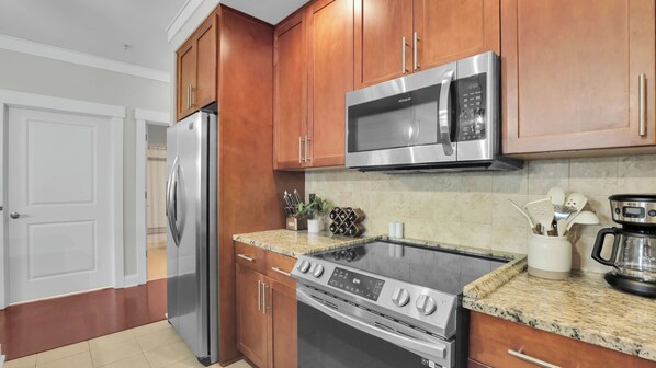 Ferienhaus (1 Bedroom) | Innenbereich