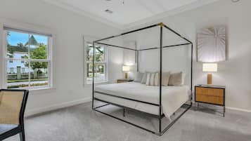 Hus (1 Bedroom) | Innvendig