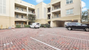 Maison (1 Bedroom) | Intérieur